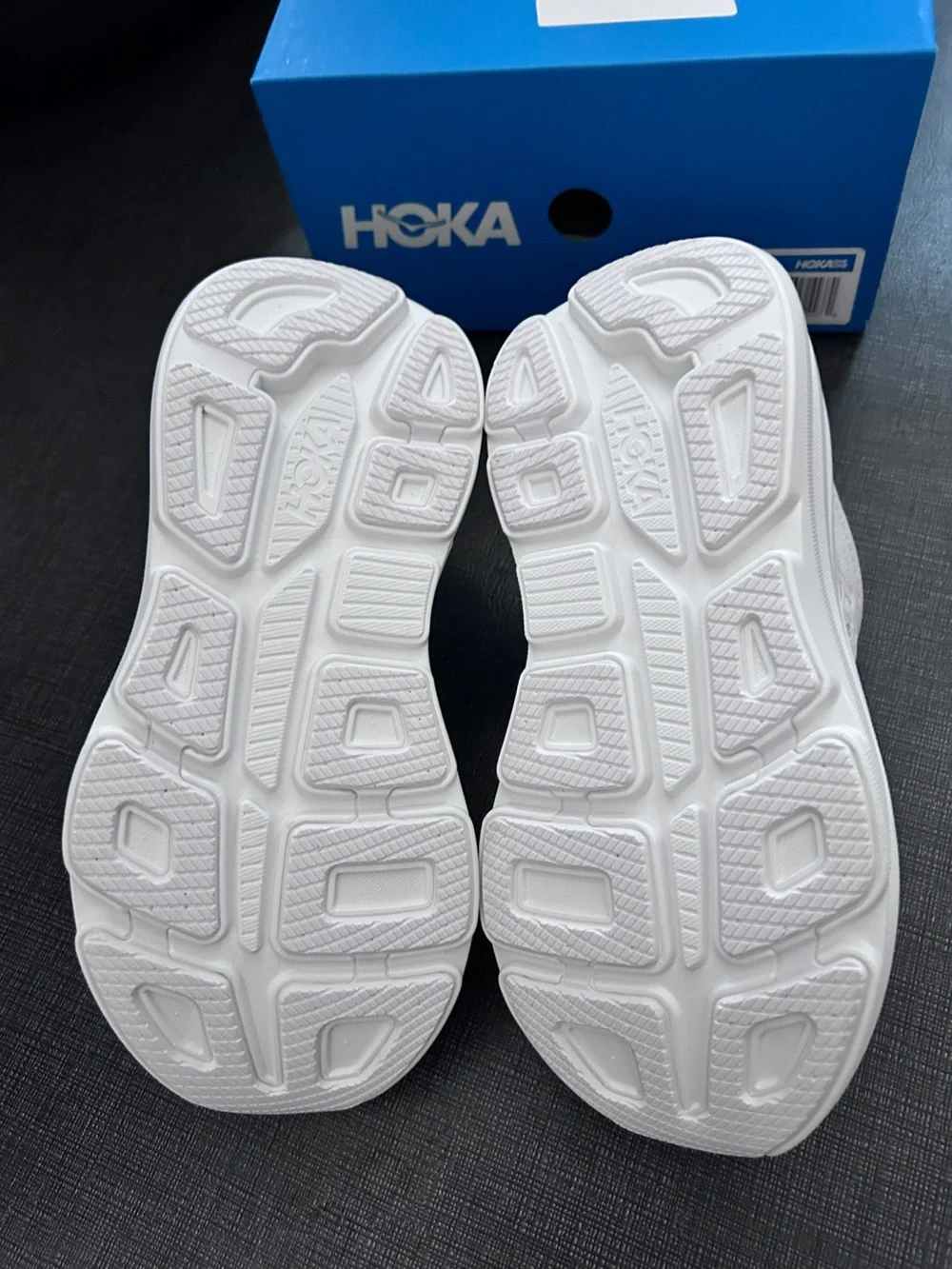 Women’s Hoka Bondi Shoes